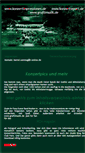 Mobile Screenshot of gruftimusik.de